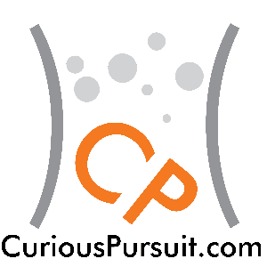 Curious Pursuit Podcast