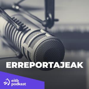 Erreportajeak