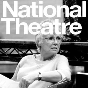 Julie Walters in conversation by National Theatre