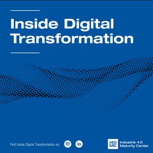 Inside Digital Transformation