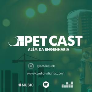 PETcast Além da Engenharia