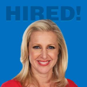 Hired!