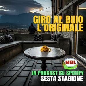 Giro Al Buio - L'Originale