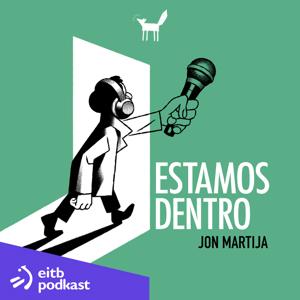 Estamos dentro