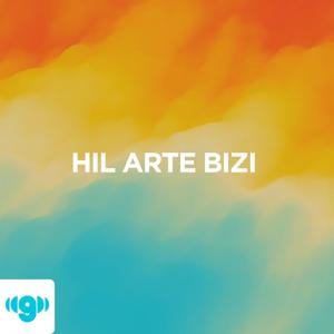 Hil arte bizi