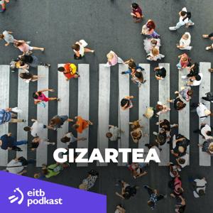 Gizartea