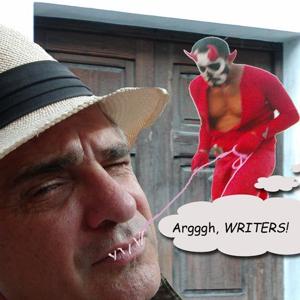 Gerald Everett Jones - Show Host and Author