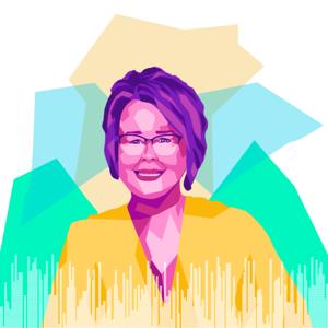 pmXcite - 'The Podcast'