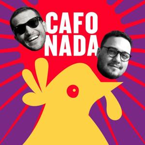 Cafonada by Cafonada