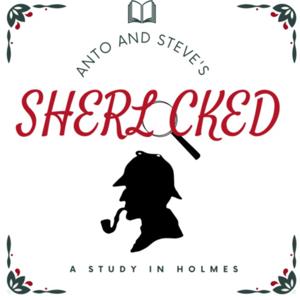 The Sherlocked Podcast