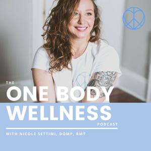 The One Body Wellness Podcast