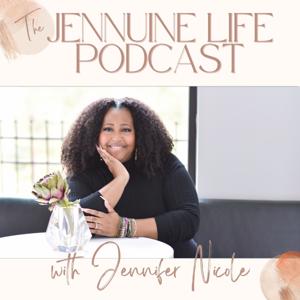 The Jennuine Life Podcast