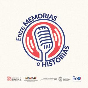 Entre Memorias e Historias