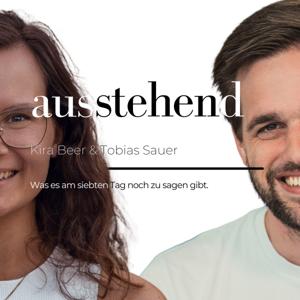 ausstehend - Was es am siebten Tag noch zu sagen gibt.