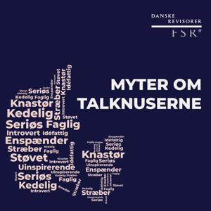 Myter om talknuserne