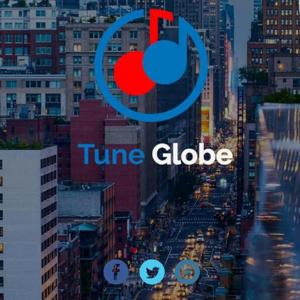 Tune Globe Radio's show