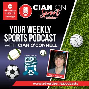 Cian On Sport