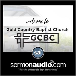 Gold Country Baptist Church