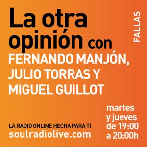 LA OTRA OPINIÓN