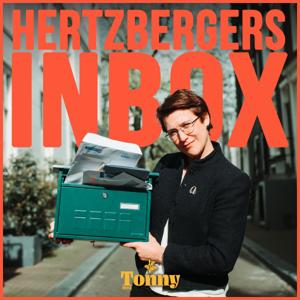 Hertzbergers Inbox by Tonny Media