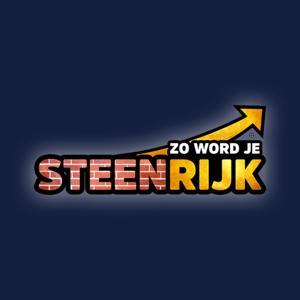 Zo word je steenrijk!