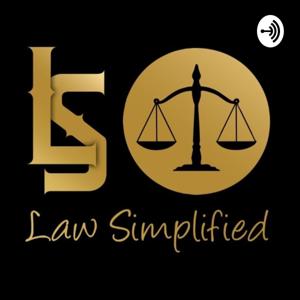 The Latest with Law Simplified