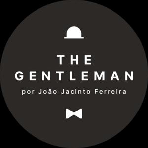 The Gentleman por João Jacinto Ferreira
