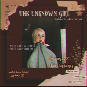 The unknown girl