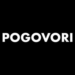 Pogovori