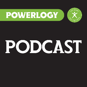 The Powerlogy Podcast