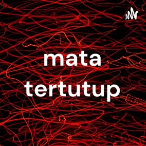 mata tertutup