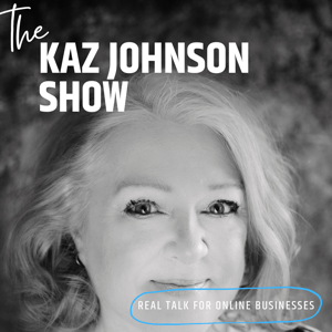 Kaz Johnson Show