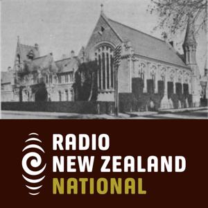 The Macmillan Brown Lectures