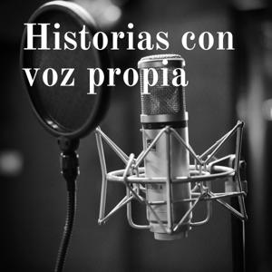 Historias con voz propia