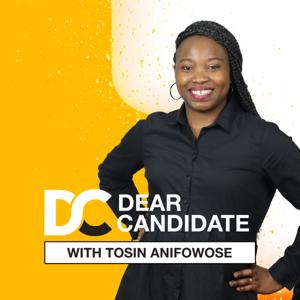 Dear Candidate