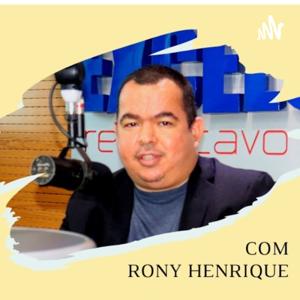 Rony Henrique - Rádio Excelsior Recôncavo FM