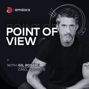 Point Of View with Gil Rosen