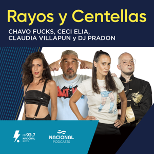 Rayos y Centellas