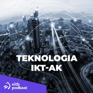 Teknologia/ IKT-ak