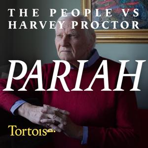 Pariah by Tortoise Media