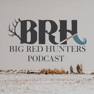 Big Red Hunters Podcast