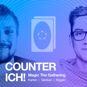 Counter Ich! Dein Magic the Gathering Podcast