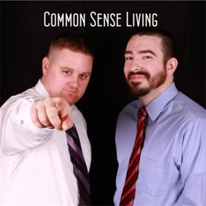 Common Sense Living