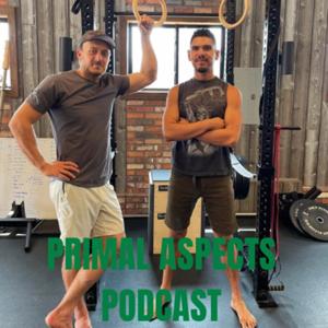 Primal Aspects Podcast