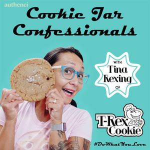 Cookie Jar Confessionals by authenci