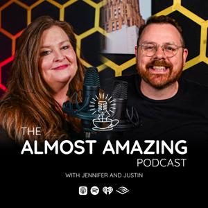 The Almost Amazing Podcast