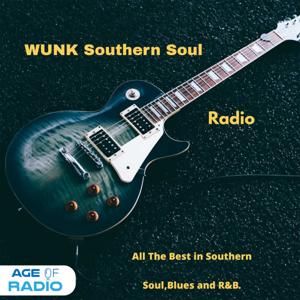 WUNK Southern Soul