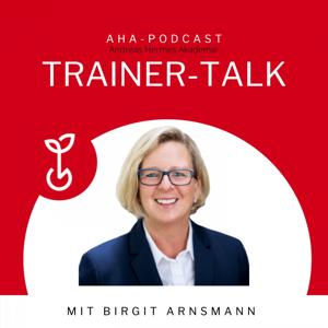 Trainer-Talk mit Birgit