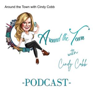 Around the Town with Cindy Cobb