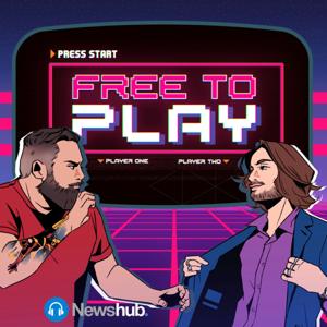 Free To Play Podcast